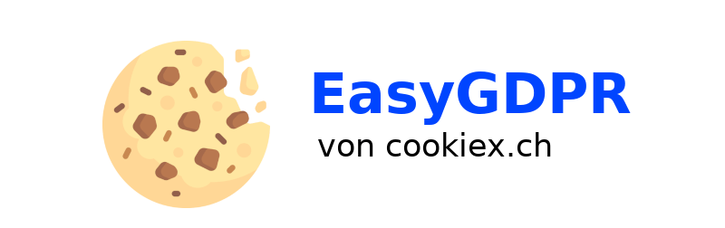 EasyGDPR Compliance Plugin für WordPress